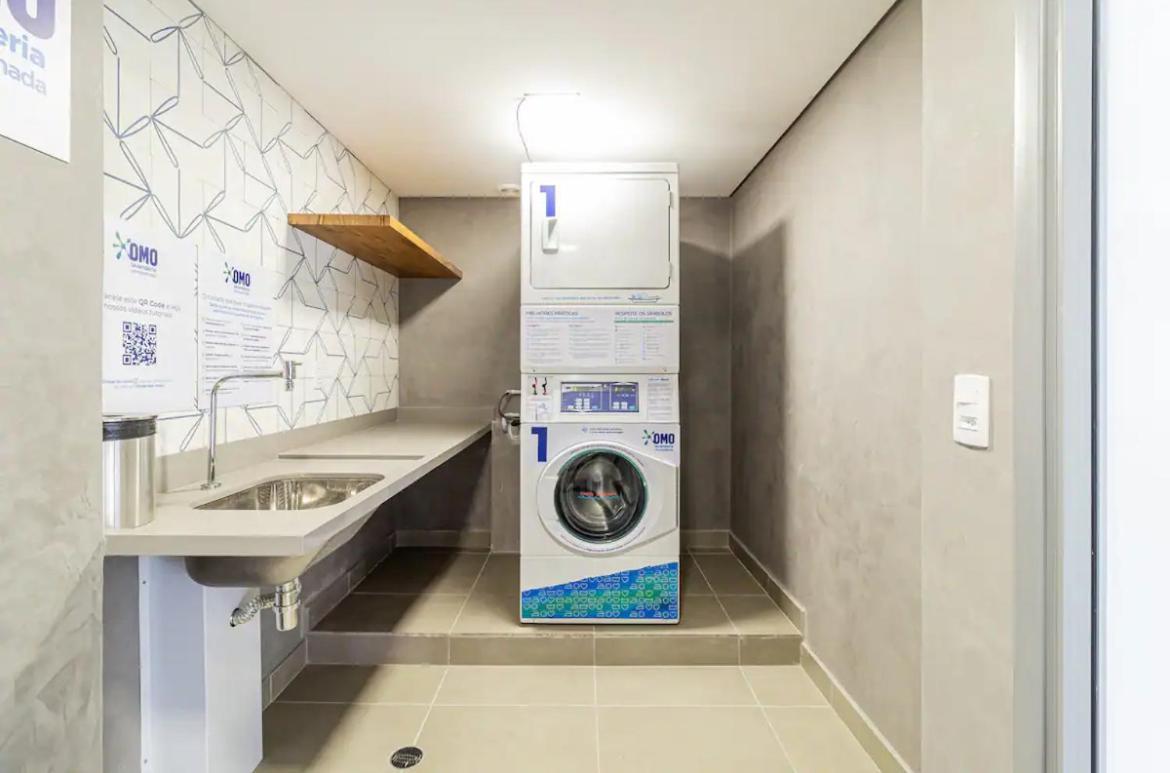 No Brooklin Apartamento *